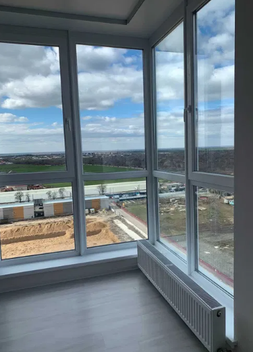 Продаж Квартира 1-кімнатна, 14/19 поверх на Жемчужная, 3а Одеса - фото 6