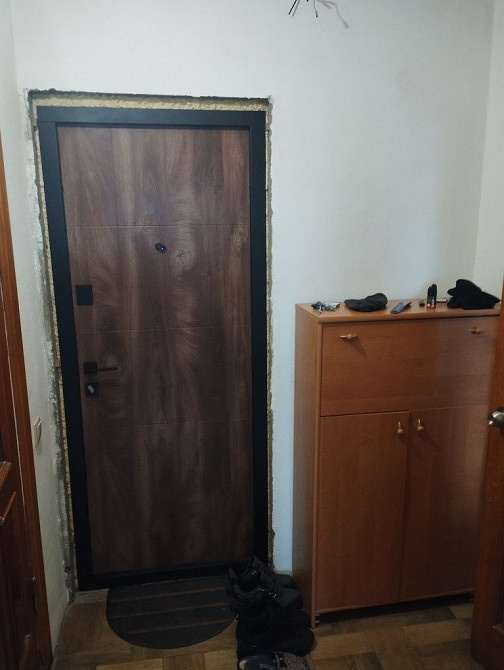 Продаж Квартира 1-кімнатна, 9/9 поверх на Червоної Калини вул., д. 81б Київ - фото 6