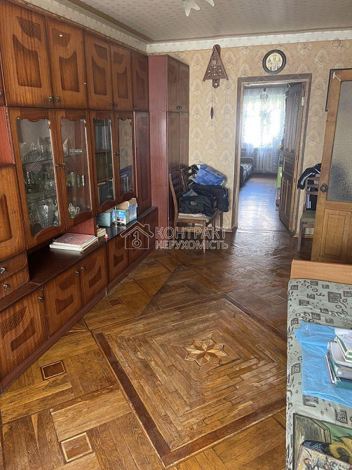Продаж Квартира 2-кімнатна, 2/5 поверх на вул. 23 Серпня Харьков - изображение 2