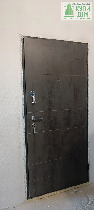 Квартира в новобудові сузіря Кропивницький - фото 1