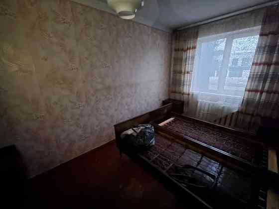 Продаж Квартира 2-кімнатна, 1/5 поверх на вул. Припортова, 37 Черкаси