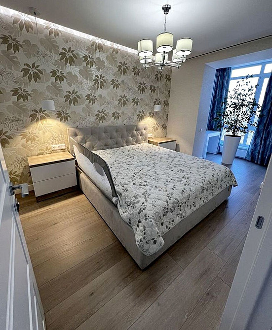 Продаж Квартира 3-кімнатна, 9/12 поверх на Славы б-р, 45Б Дніпро - фото 9