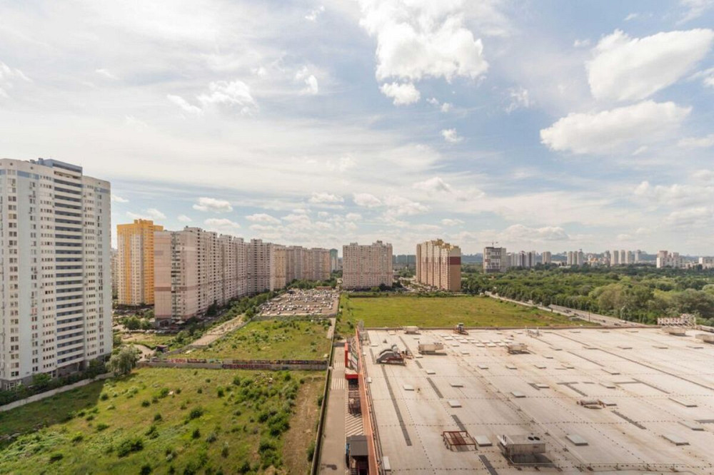 Продаж Квартира 2-кімнатна, 15/25 поверх на Драгоманова, 2Б Киев - изображение 17