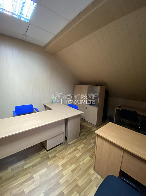 Оренда офісне приміщення на вул. Космічна поверх - 4/4 Харьков - изображение 13