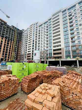 Продаж Квартира 1-кімнатна, 1/15 поверх на вул. Мазепи Гетьмана Івано-Франківськ