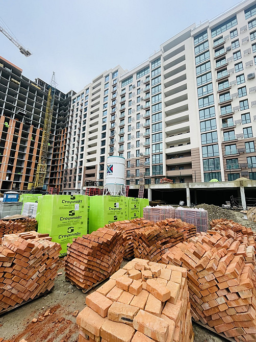 Продаж Квартира 1-кімнатна, 1/15 поверх на вул. Мазепи Гетьмана Івано-Франківськ - фото 1