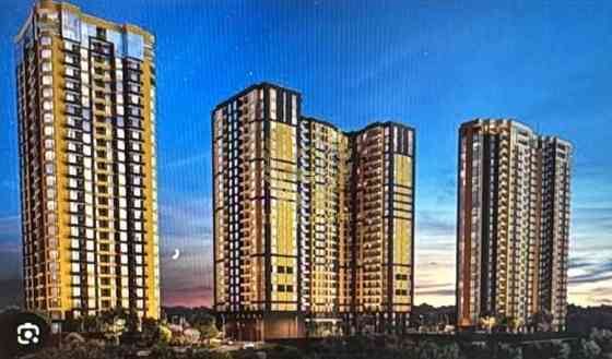 Продаж Квартира 1-кімнатна на Радченко Петра ул. Киев