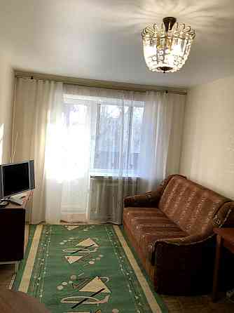 Оренда Квартира 1-кімнатна, 3/5 поверх на Юрія Глушка, 2 Київ