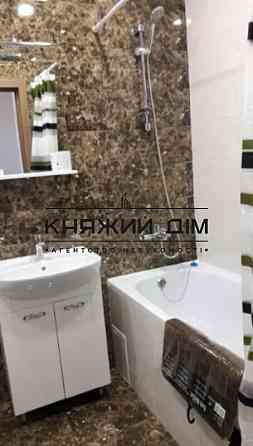 Оренда Квартира 1-кімнатна, 19/25 поверх на Правды просп. Київ