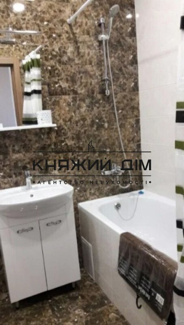 Оренда Квартира 1-кімнатна, 19/25 поверх на Правды просп. Kiev - photo 5