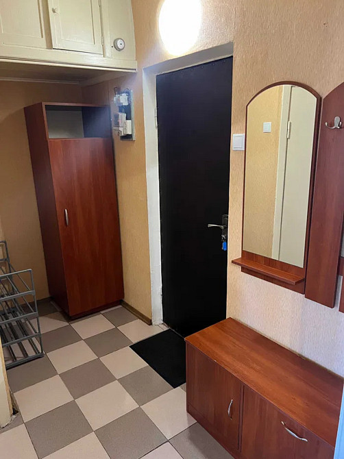 Оренда Квартира 1-кімнатна, 3/5 поверх на Братиславська, 28 Київ - фото 3