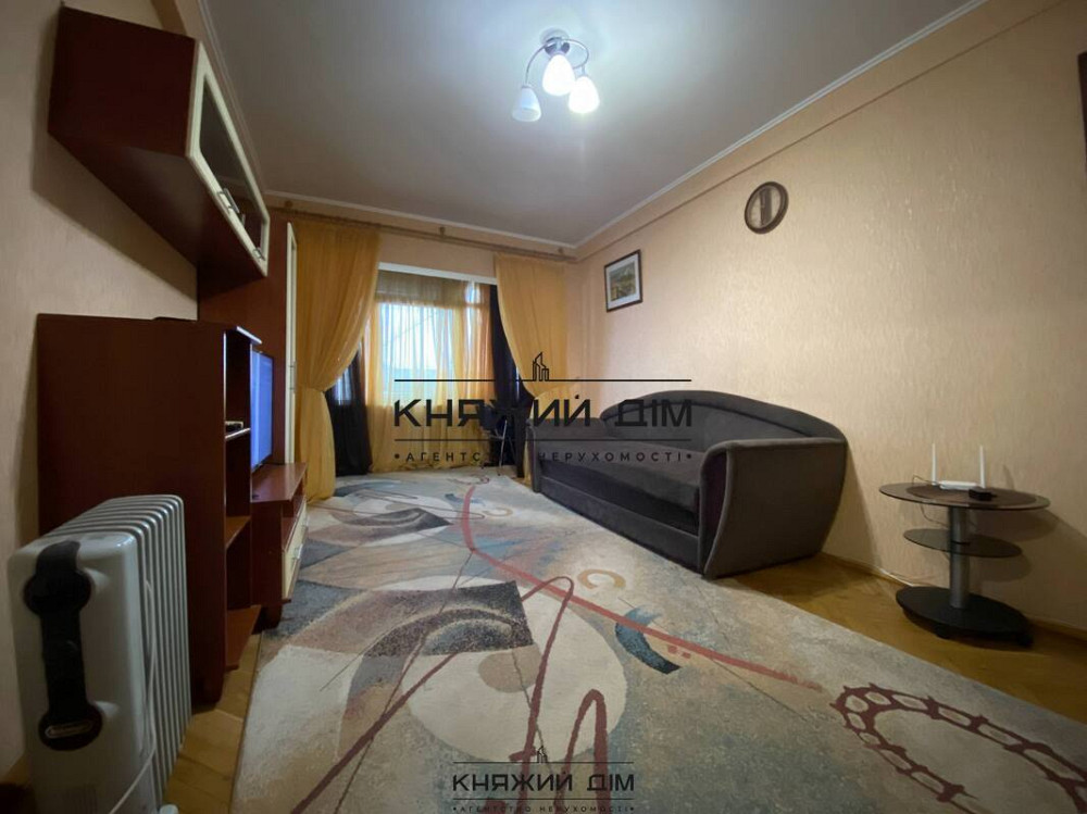 Оренда Квартира 2-кімнатна, 9/9 поверх на вул. Клименко Ивана ул./Преображенська Киев - изображение 7