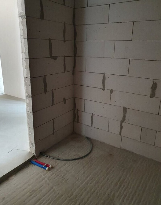 3-кімнатна, Академіка Заболотного вул., 15Г, Голосіївський Kiev - photo 12