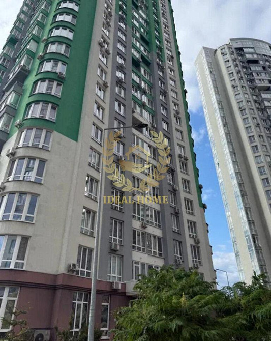 Продаж Квартира 1-кімнатна на Каховская ул., 62 Київ - фото 16