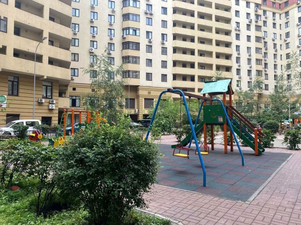 Оренда Квартира 1-кімнатна, 7/12 поверх на Полтавська, 10 Kiev - photo 8