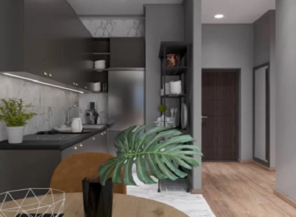 Продаж Квартира 1-кімнатна, 2/5 поверх на Неделина ул., 82а Одеса - фото 3