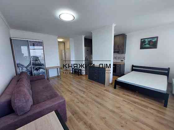 Оренда Квартира 1-кімнатна, 10/12 поверх на Заречная ул. Киев