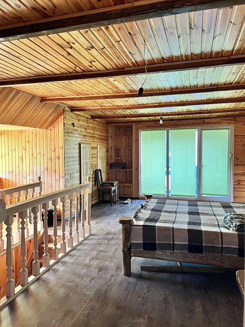 Продам будинок + готовий бізнес. Новоукраїнка Новоукраїнка - фото 9