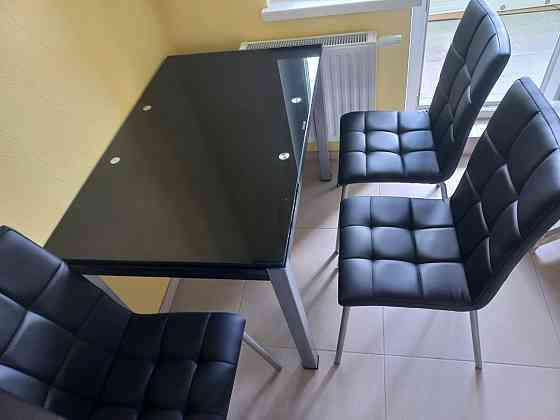 Продаж Квартира 1-кімнатна, 16/24 поверх на Самійла Кішки вул., д. 5-Б Kiev