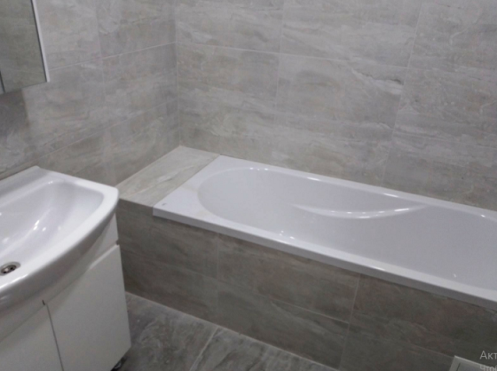 Квартира с ремонтом  в новом сданном доме. Лиманка