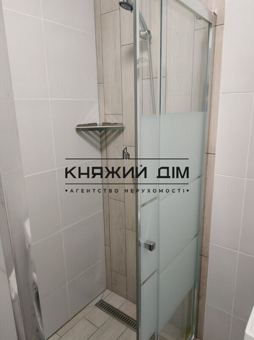 ОРЕНДА 1к кв ЖК Метрополія Дарниця вул. Гаспринського 3 Код №11203789 Київ - фото 9