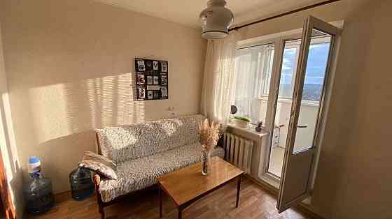 Оренда Квартира 1-кімнатна, 12/25 поверх Київ