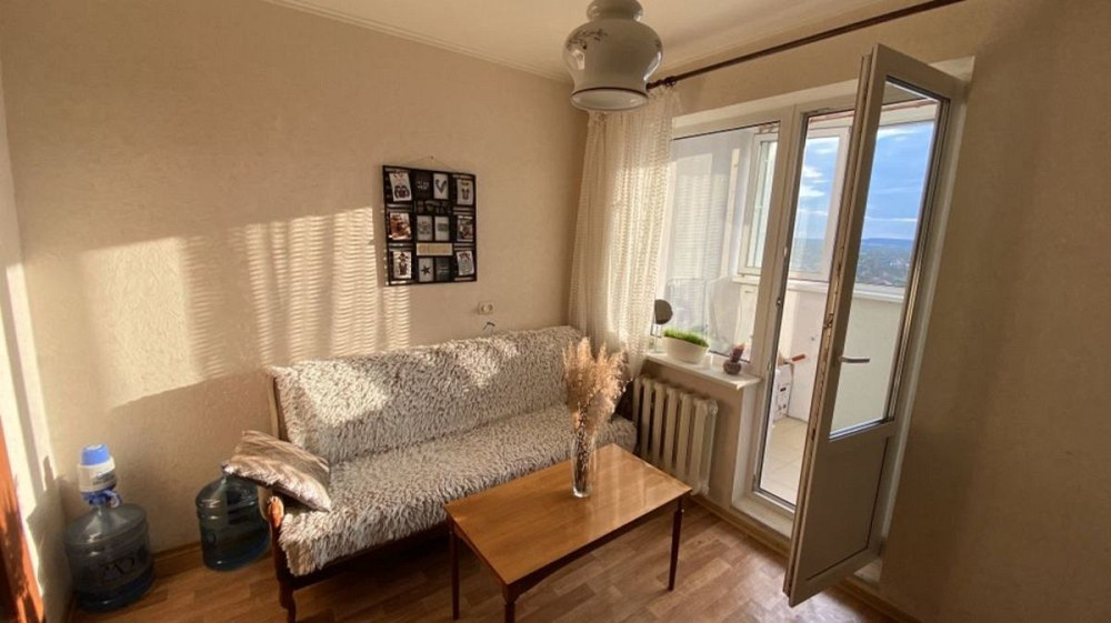 Оренда Квартира 1-кімнатна, 12/25 поверх Kiev - photo 2