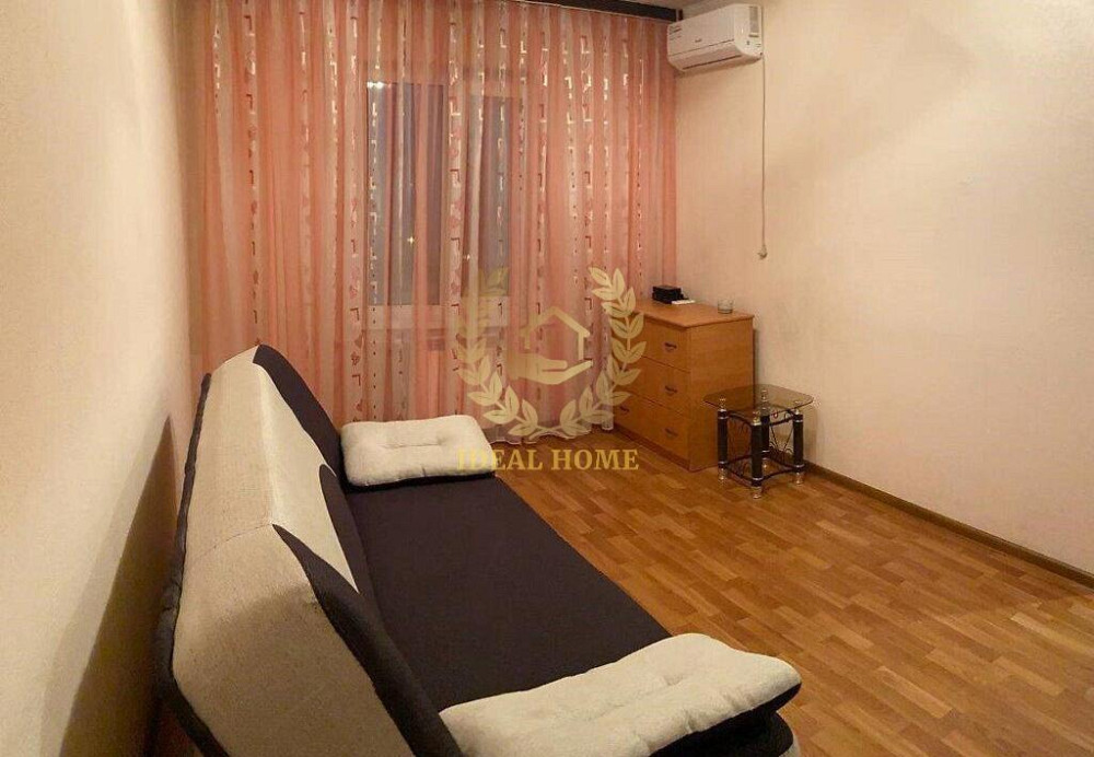 Продаж Квартира 1-кімнатна на Красной Калины пр-т, 3В Київ - фото 1