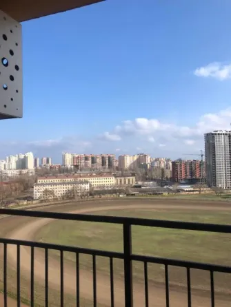 For sale 1-room Apartment 42 sq.m КРАСНОВА Odessa