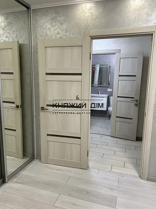 Продаж Квартира 1-кімнатна, 5/25 поверх на Софьи Русовой ул. Київ - фото 3