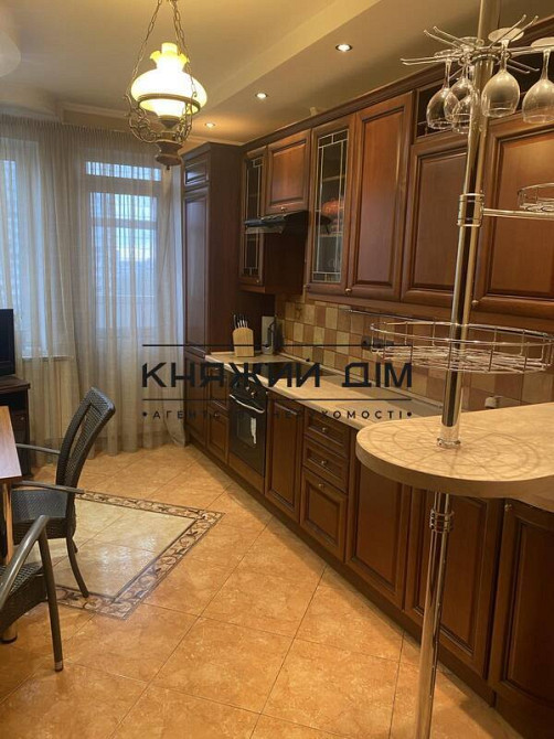 Оренда Квартира 3-кімнатна, 6/22 поверх на Академика Палладина ул. Kiev - photo 3