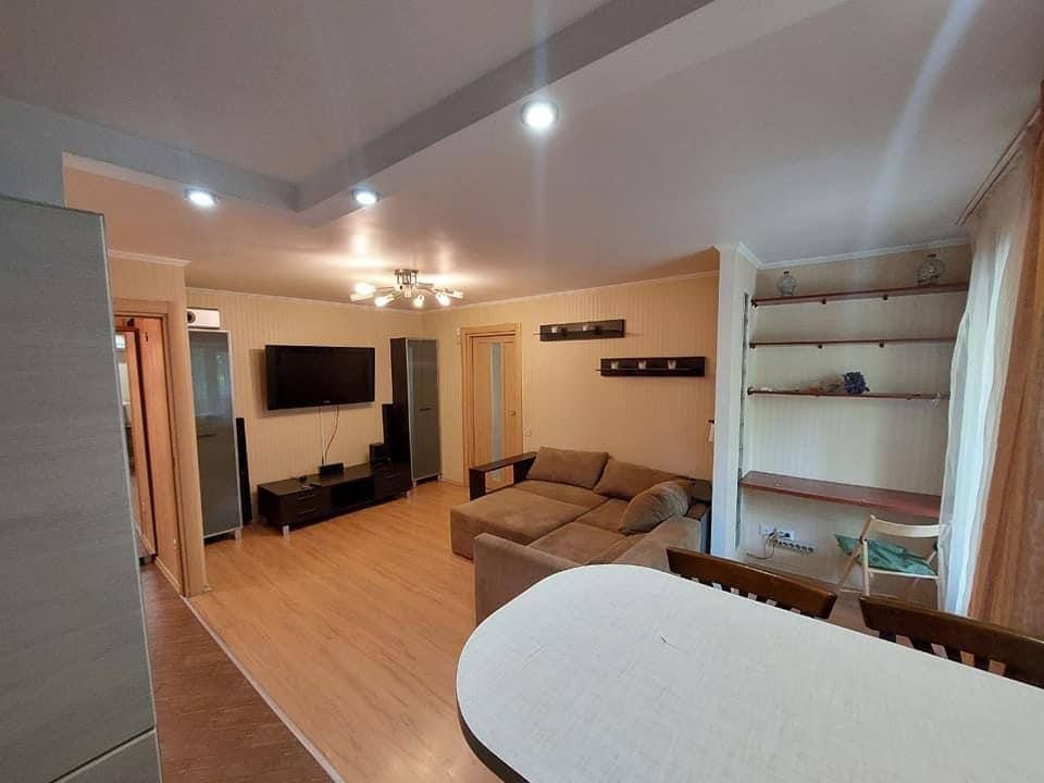 Продаж 2к Квартира 43 кв.м Віталія Скакуна вул. Kiev - photo 3