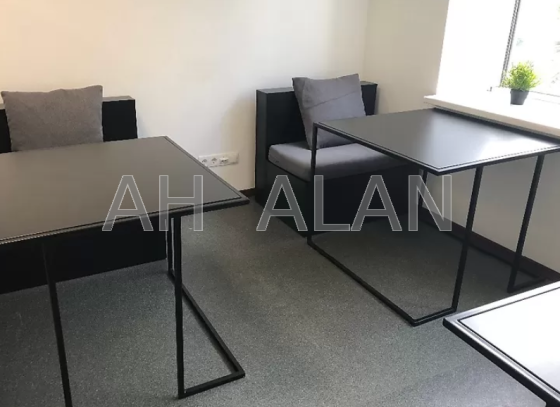 Оренда офісне приміщення на Лобановського пр-т, 119Х приміщень - 2, поверх - 2/7 Київ