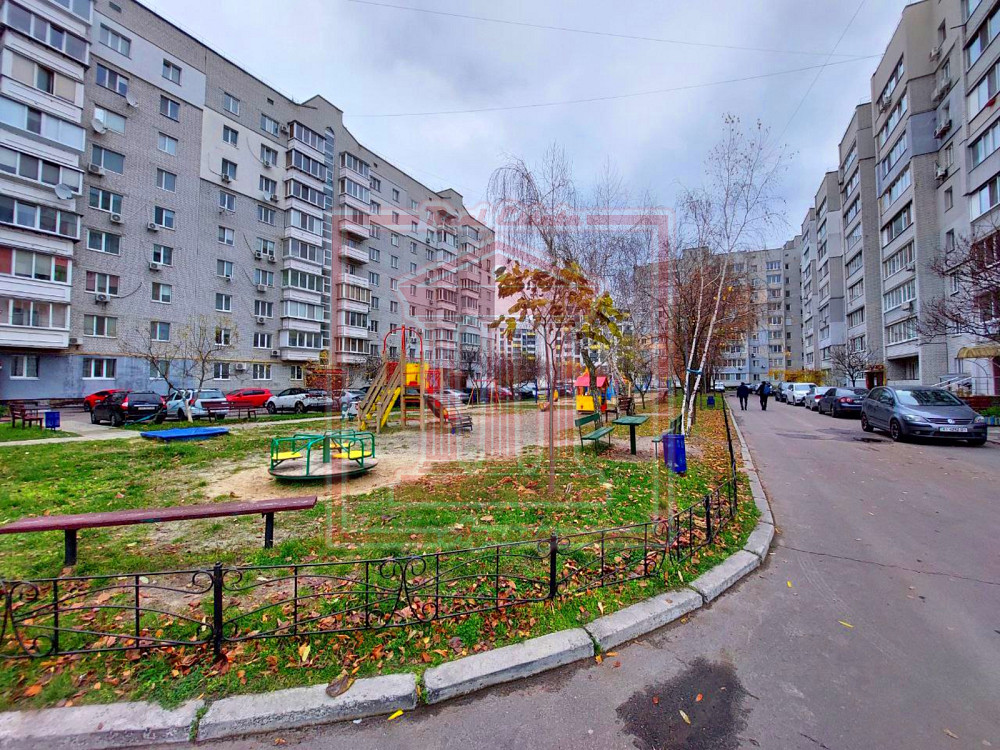 Продаж Квартира 1-кімнатна, 4/9 поверх на Білодідівка, 19 Бориспіль - фото 15