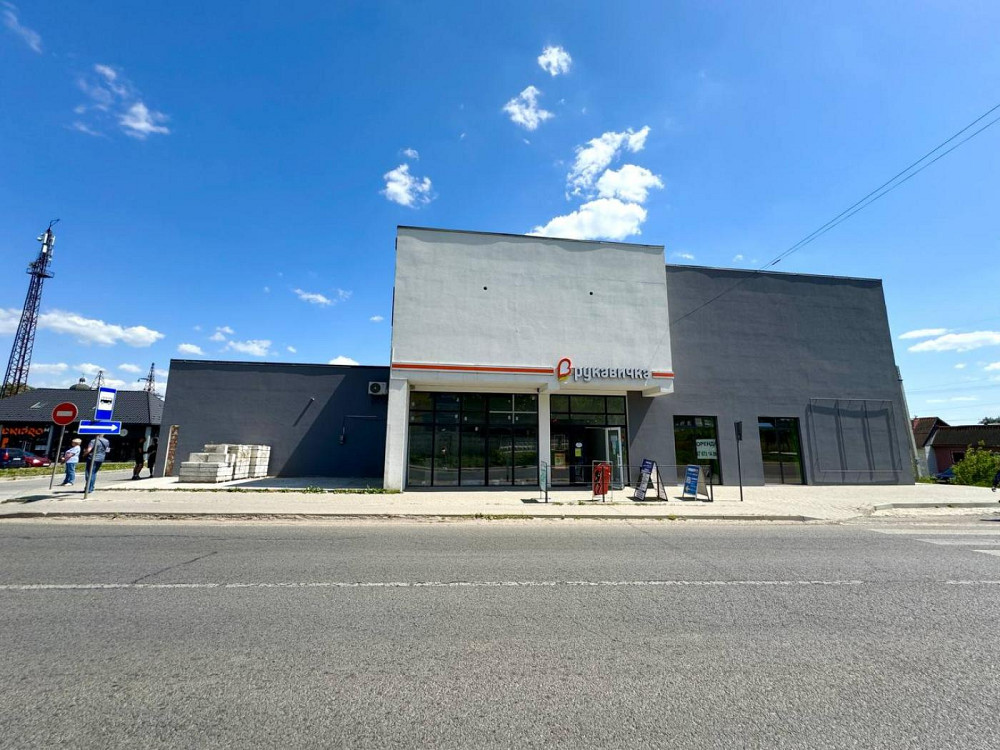 Продаж приміщення вільного призначення на вул. Львівська приміщень - 2, поверх - 2/2 Кам'янка-Бузька - фото 11