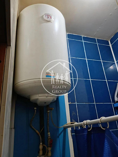 Продаж Квартира 1-кімнатна, 2/2 поверх на Балабана вул., 8 Львів - фото 14