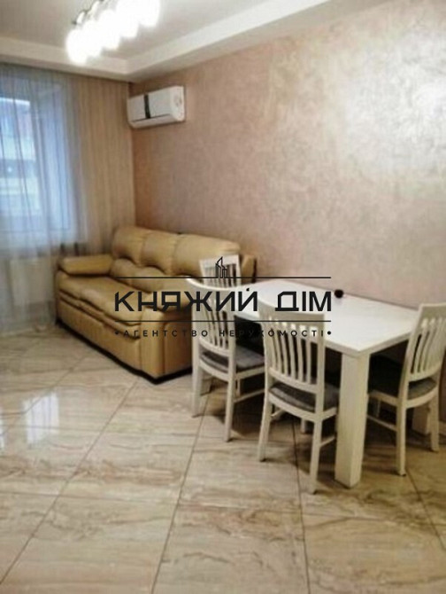 Шикарная 1-я. квартира в Новом доме. М.Демеевская. Код объекта: 11191000. Киев - изображение 6