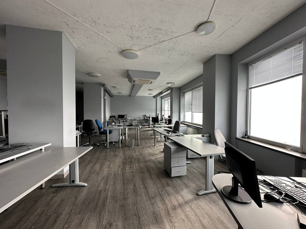 Оренда офісне приміщення на Литературная ул., 1а поверх - 19/20 Odessa - photo 10