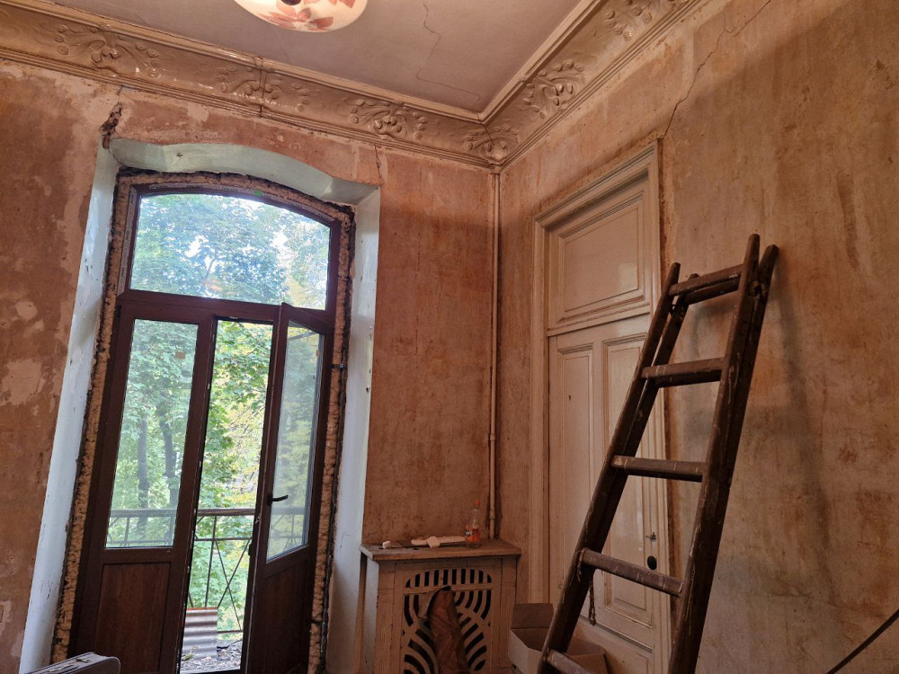 Оперный театр из окна - реально! Одеса - фото 12