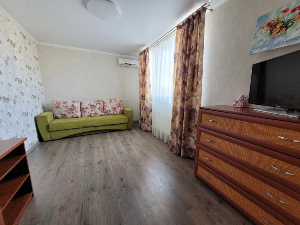 Оренда Квартира 1-кімнатна, 10/26 поверх на вул. Соломії Крушельнийької, 13 Київ - фото 3