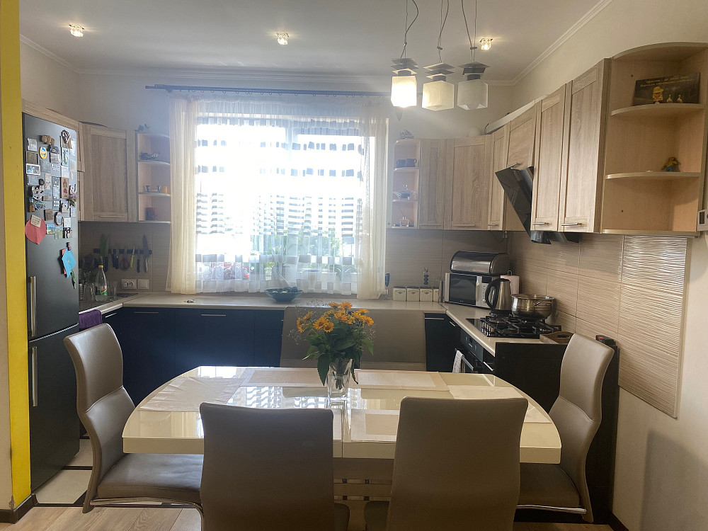 Продаж Квартира на улица Куземського Remeniv - photo 7