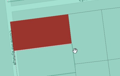 Продаж земельної ділянки 6 соток на ул. Массив 20, 32/13 Лиманка