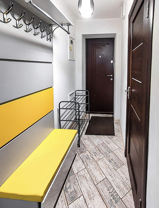 Продаж 1к Квартира 41 кв.м Київська Zhytomyr - photo 3