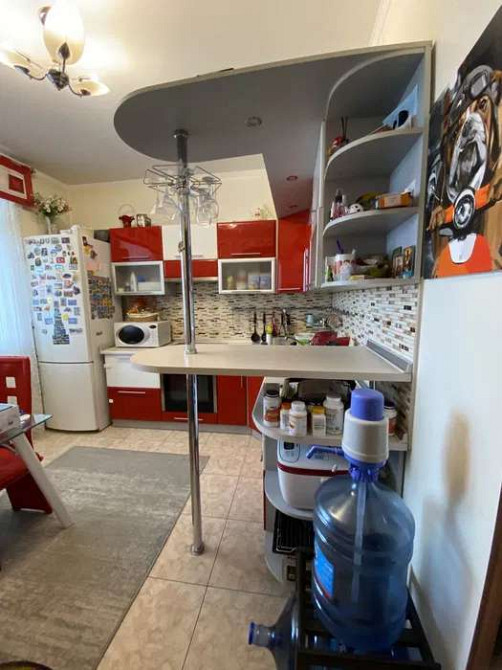 Оренда Квартира 2-кімнатна, 4/25 поверх на ул. Елизаветы Чавдар, 9 Київ - фото 1