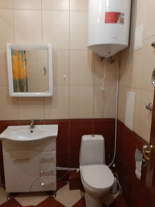 Оренда Квартира 1-кімнатна, 11/19 поверх на Олександра Мішуги, 2 Київ - фото 9