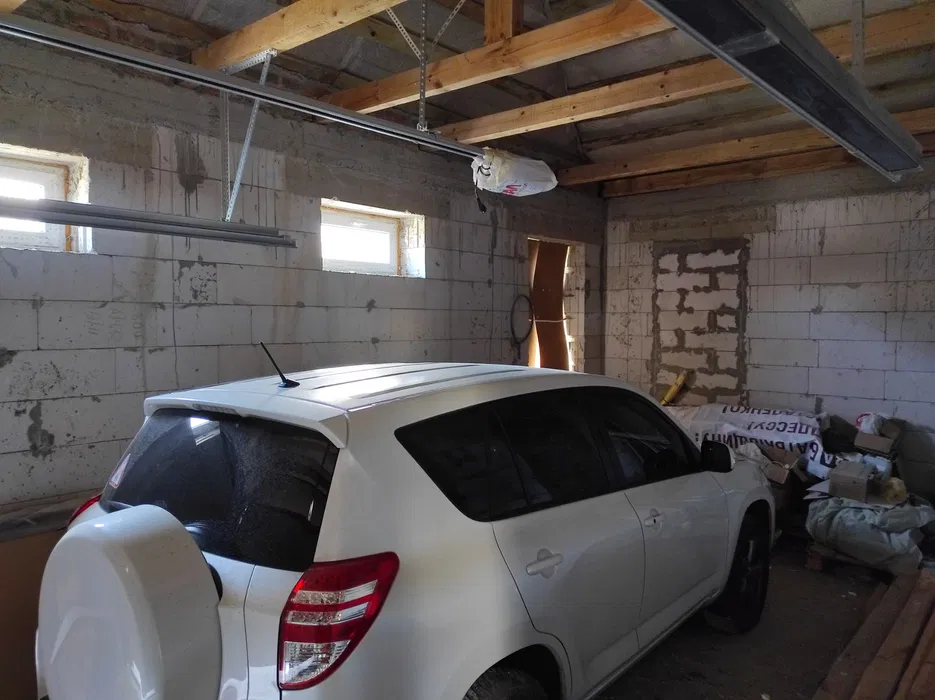 Новый дом 190 м² в 5 км от Одессы! Институт Таирова, кооператив "Виноградарь" Таїрове - фото 11