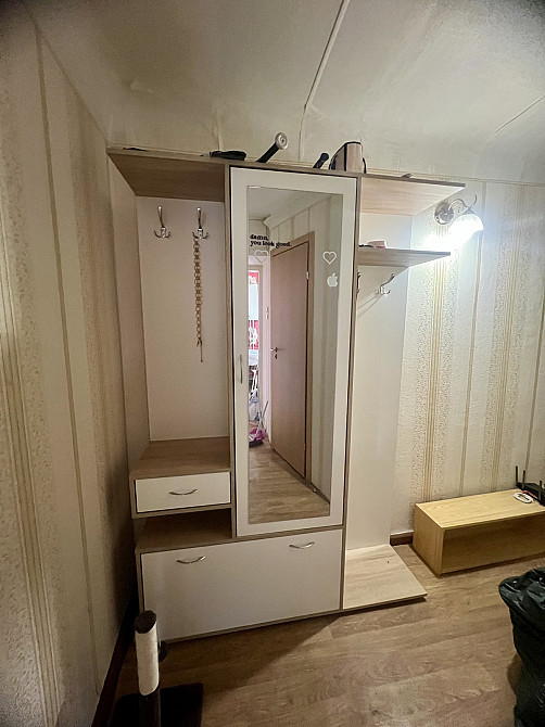 Продаж Квартира 1-кімнатна, 4/5 поверх Кропивницкий - изображение 8