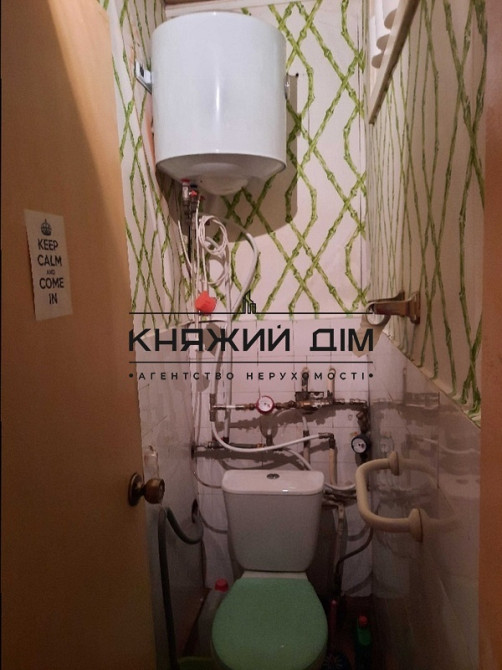 Продажа 3х ком. квартиры м. Левобережная Код Объекта № 21137948 Київ - фото 8