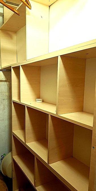 Оренда Квартира 2-кімнатна, 9/9 поверх на Ентузіастів, 47/1 Київ - фото 10