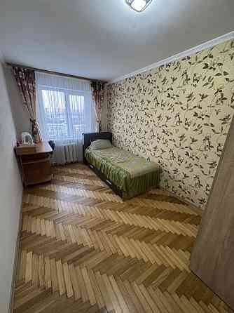 Продаж Квартира 3-кімнатна, 5/5 поверх на вул. Вовчинецька Ивано-Франковск